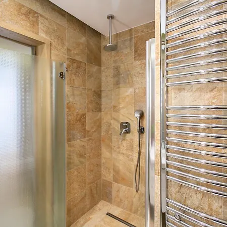 Apartament Mentha By Mital *