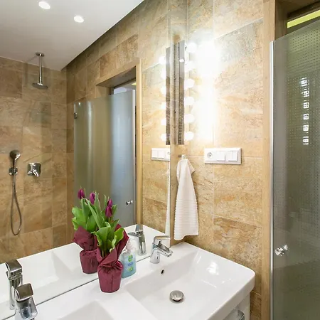 Apartament Mentha By Mital Segedyn