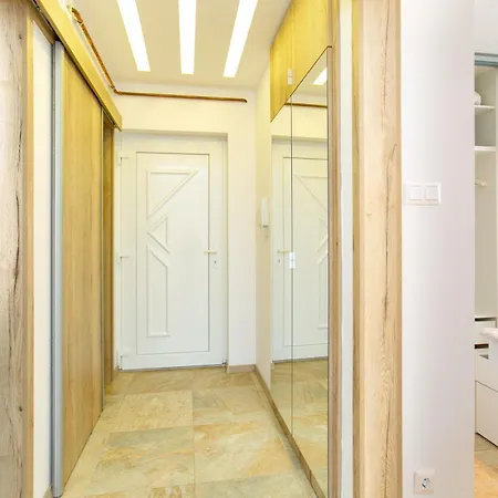 Apartman Mentha By Mital Szeged