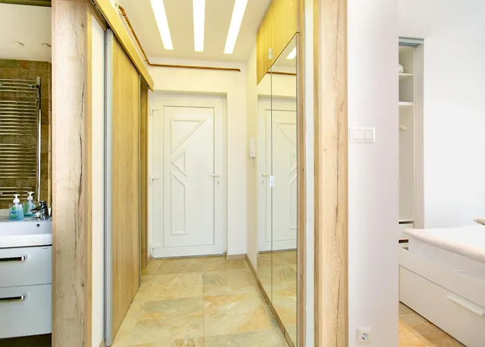 Appartement Mentha By Mital Szeged