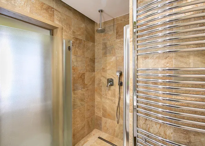 Appartement Mentha By Mital *